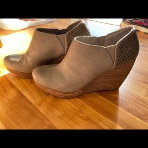 Dr. Scholls Memory Foam cool fit